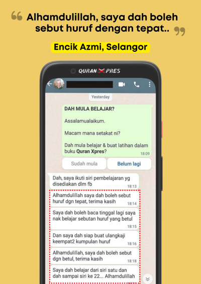 TESTIMONI 13 HR
