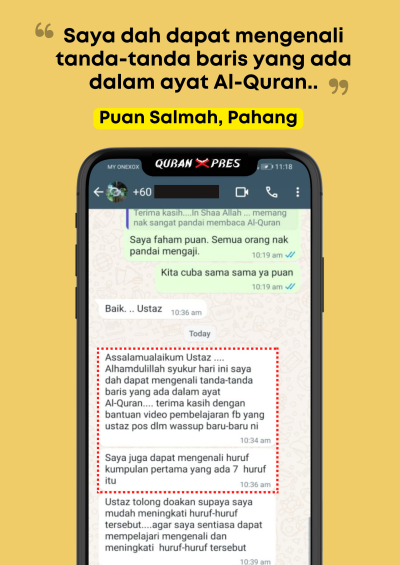 TESTIMONI 23 UHR